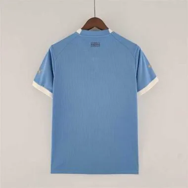 2022 Uruguay home