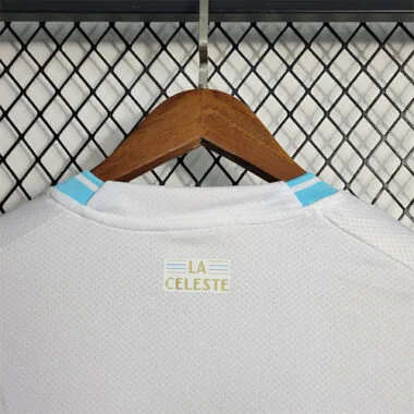 2022 Uruguay away