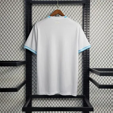 2022 Uruguay away