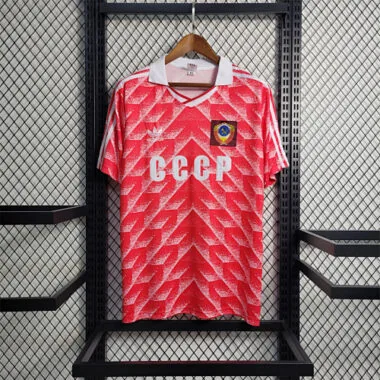 1988 Soviet Union home