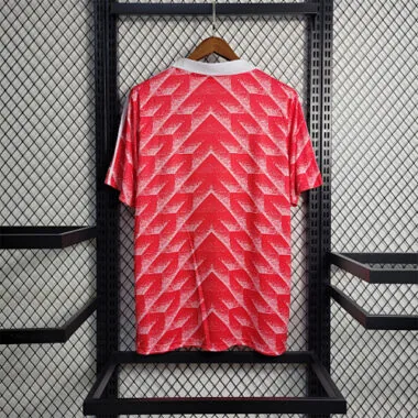 1988 Soviet Union home