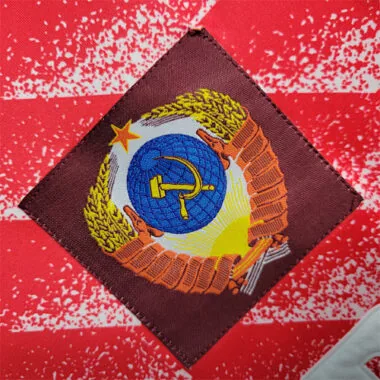 1988 Soviet Union home