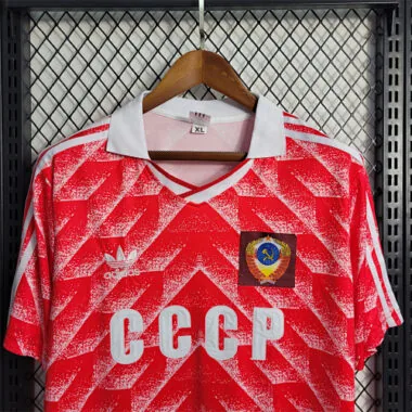 1988 Soviet Union home