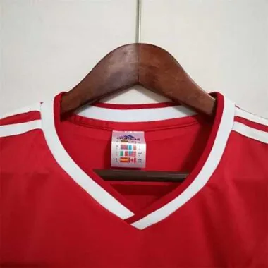 1986 Soviet Union home