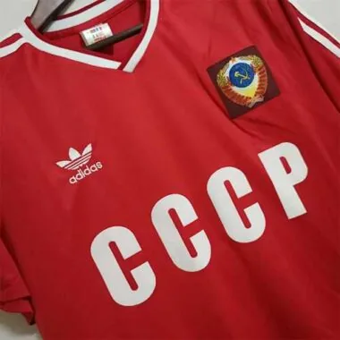1986 Soviet Union home