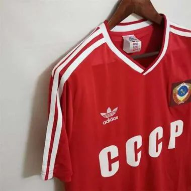1986 Soviet Union home