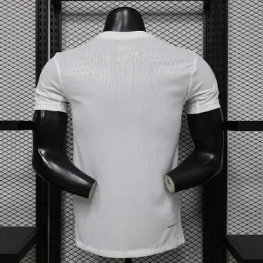 2026 Player Norway Third Away Kit S-4XL World Cup Cheap Football Jersey Wholesale Yupoo