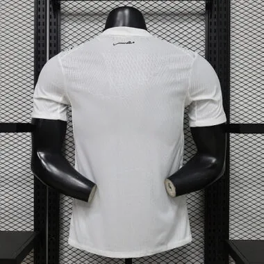 2026 Player Egypt Away Kit S-3XL World Cup Cheap Football Jersey Wholesale Yupoo