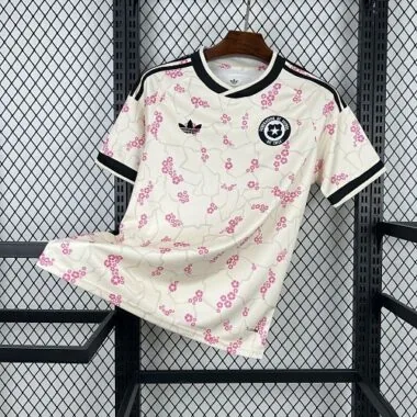 2026 Chile Away Kit World Cup S-4XL Cheap Football Jersey Wholesale Yupoo