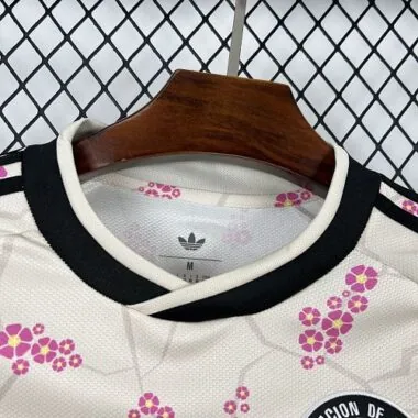 2026 Chile Away Kit World Cup S-4XL Cheap Football Jersey Wholesale Yupoo