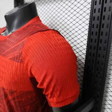 2026 Player Turkey Away Kit S-4XL World Cup Cheap Football Jersey Wholesale Yupoo