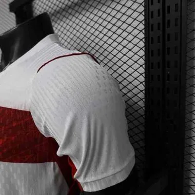 2026 Player Turkey Home Kit S-4XL World Cup Cheap Football Jersey Wholesale Yupoo