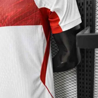 2026 Player Turkey Home Kit S-4XL World Cup Cheap Football Jersey Wholesale Yupoo