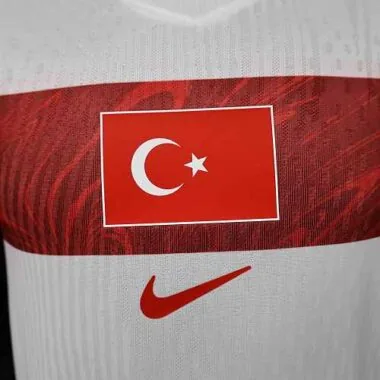 2026 Player Turkey Home Kit S-4XL World Cup Cheap Football Jersey Wholesale Yupoo