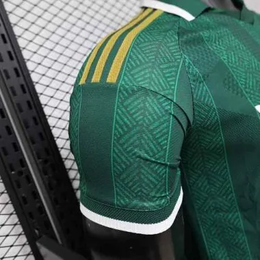 2026 Player South Africa Away Kit S-3XL World Cup Cheap Football Jersey Wholesale Yupoo