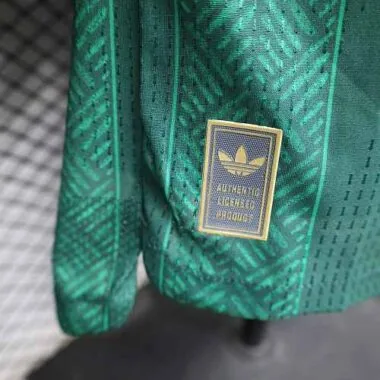 2026 Player South Africa Away Kit S-3XL World Cup Cheap Football Jersey Wholesale Yupoo