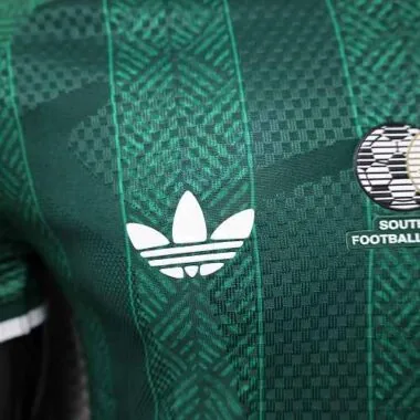2026 Player South Africa Away Kit S-3XL World Cup Cheap Football Jersey Wholesale Yupoo