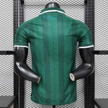 2026 Player South Africa Away Kit S-3XL World Cup Cheap Football Jersey Wholesale Yupoo