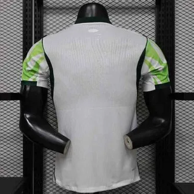 Equipamento de visitante da Nigéria de 2026 – Camisola de futebol barata – Venda por grosso na Yupoo