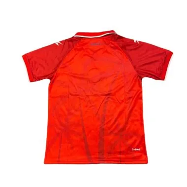 2026 Haiti Third Away Kit S-4XL World Cup Cheap Football Jersey Wholesale Yupoo