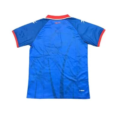 2026 Haiti Home Kit S-4XL World Cup Cheap Football Jersey Wholesale Yupoo