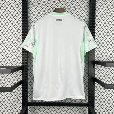 2026 Austria Away Kit S-4XL World Cup Cheap Football Jersey Wholesale Yupoo