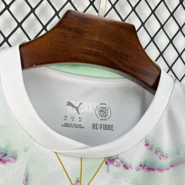 2026 Austria Away Kit S-4XL World Cup Cheap Football Jersey Wholesale Yupoo