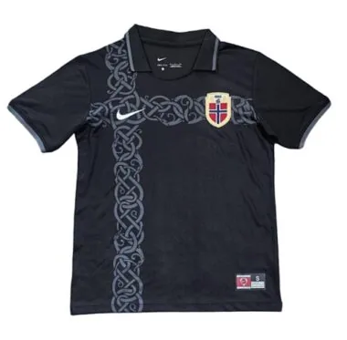 2026 Norway Special Edition Kit World Cup Cheap Football Jersey Wholesale Yupoo