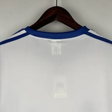 1982 Finland Home S-XXL football t-shirt