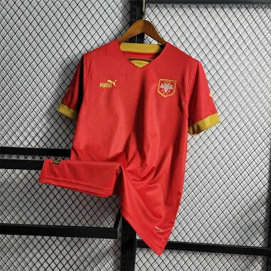 22-23 Serbia home