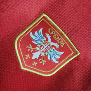 22-23 Serbia home
