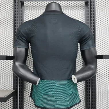 2024 United Arab Emirates Away Kit Player Version Shirt Football AAAAJerseys Yupoo