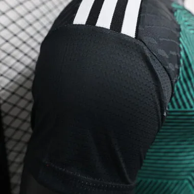 2024 United Arab Emirates Away Kit Player Version Shirt Football AAAAJerseys Yupoo