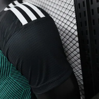 2024 United Arab Emirates Away Kit Player Version Shirt Football AAAAJerseys Yupoo