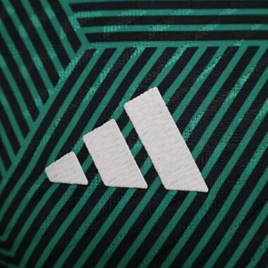 2024 United Arab Emirates Away Kit Player Version Shirt Football AAAAJerseys Yupoo