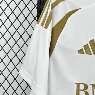 25-26 Los Angeles FC Away S-XXL