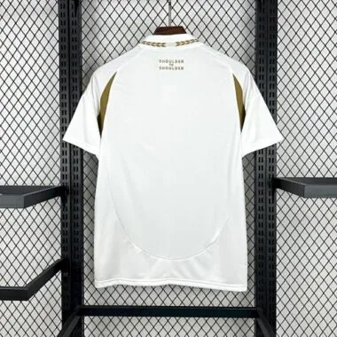 25-26 Los Angeles FC Away S-XXL