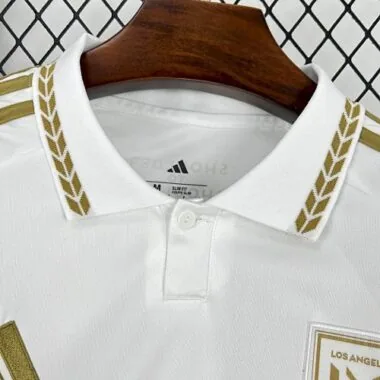 25-26 Los Angeles FC Away S-XXL