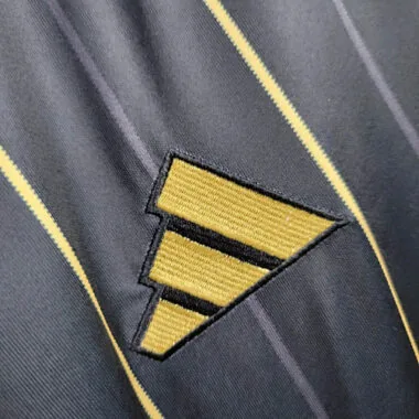 24-25 Los Angeles FC Home Shirt