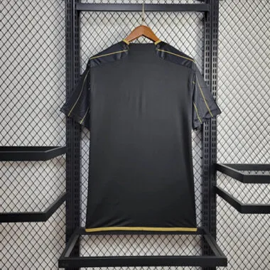 24-25 Los Angeles FC Home Shirt