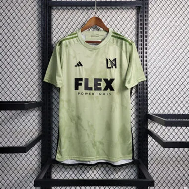 2023/24 Los Angeles FC away