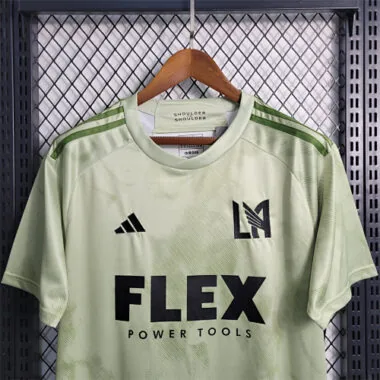 2023/24 Los Angeles FC away