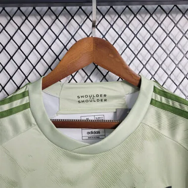 2023/24 Los Angeles FC away