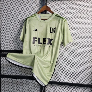 2023/24 Los Angeles FC away