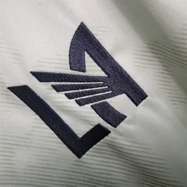 2023/24 Los Angeles FC away