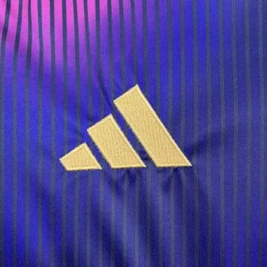 25-26 LA Galaxy Away S-XXL