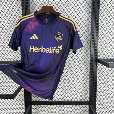 25-26 LA Galaxy Away S-XXL