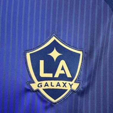 25-26 LA Galaxy Away S-XXL
