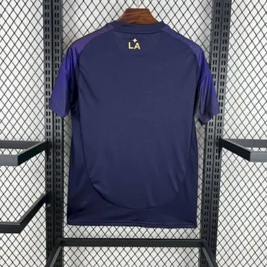 25-26 LA Galaxy Away S-XXL