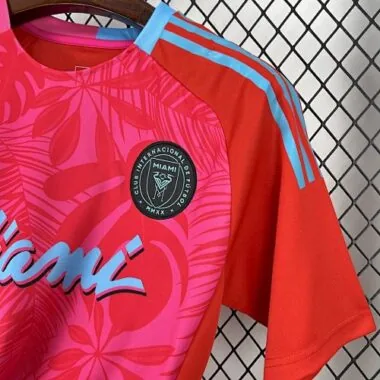 25-26 Miami Special Edition S-XXL